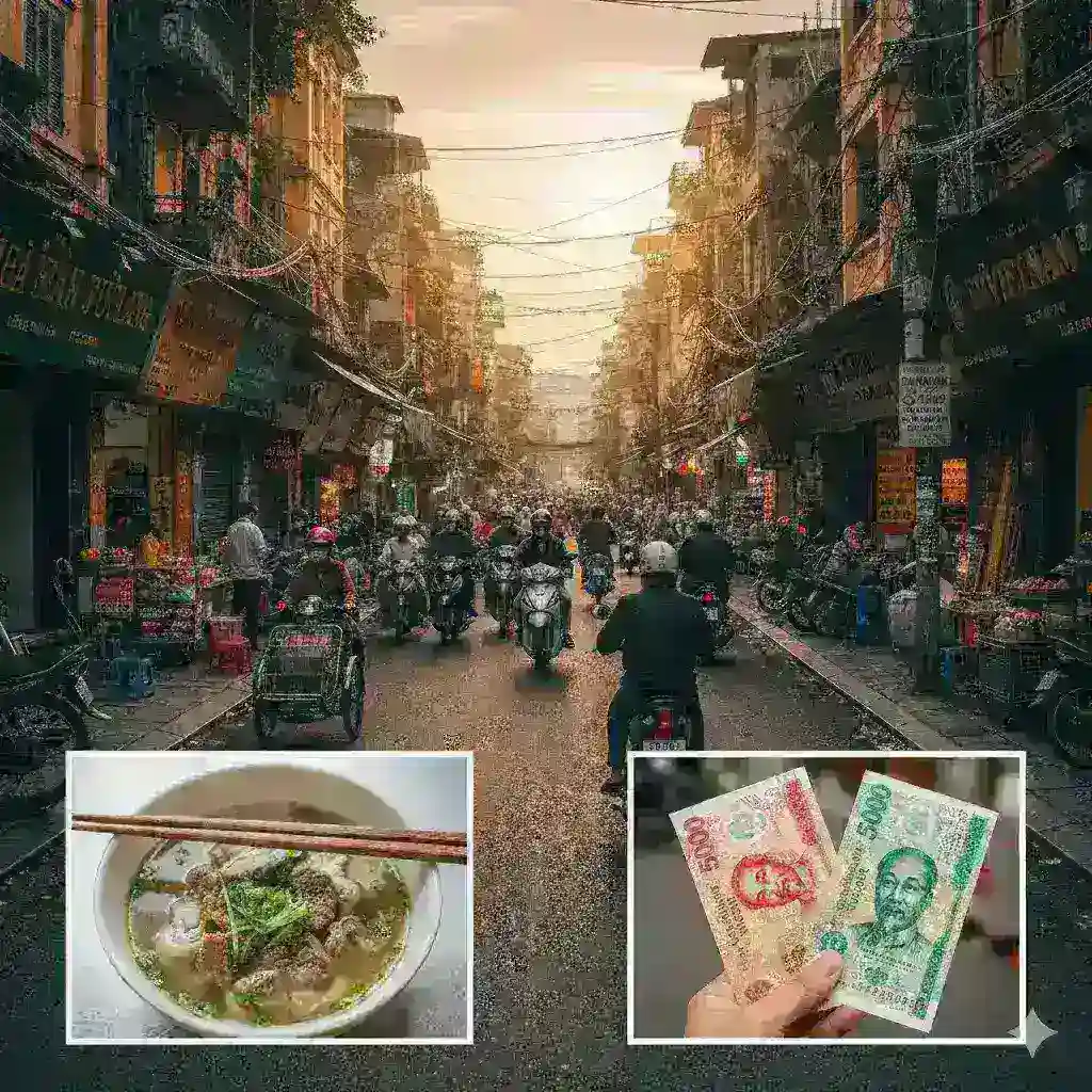 30 Crucial Things to Know Before Traveling to Vietnam in 2026