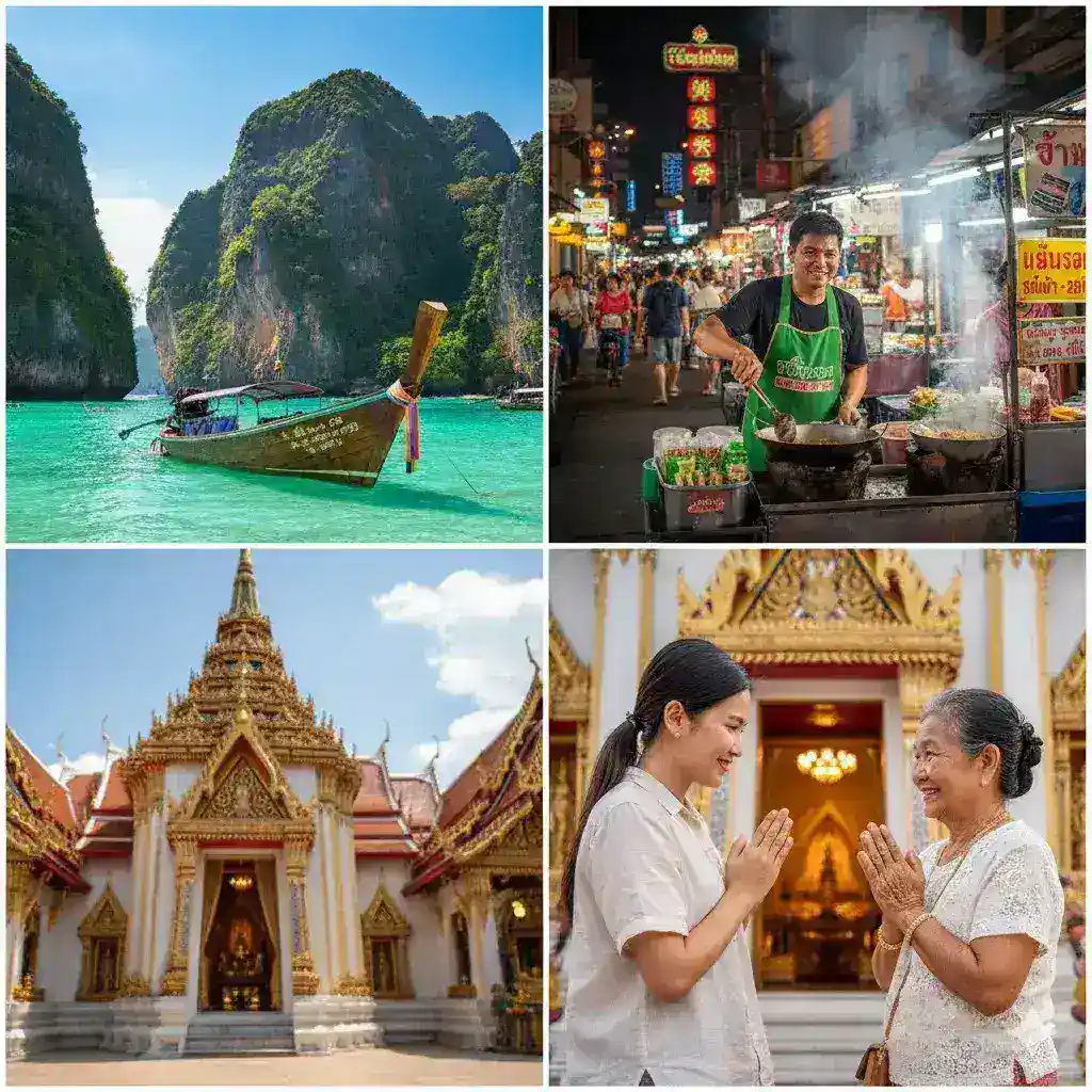 50 Essential Tips for First-Time Travelers to Thailand: The Ultimate Master Guide to Navigating the Kingdom of Smiles in 2026