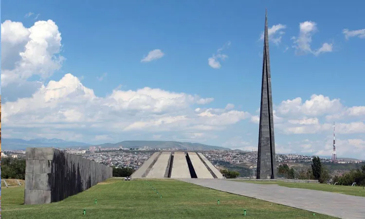 Armenia Travel Guide 2026: Journey to the Land of Noah