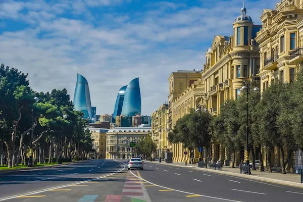 Azerbaijan Travel Guide 2026: The Land of Fire