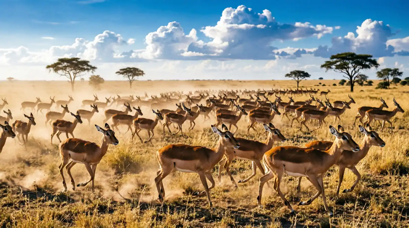 Best Time to Visit South Sudan for Great Migration 2026 Guide