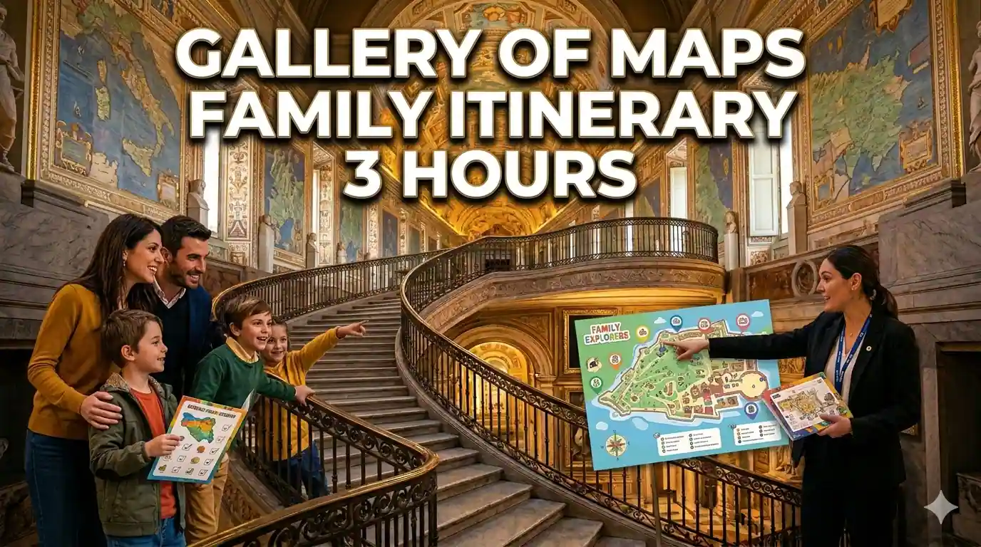 Pet Nest Lab - Family Friendly Itinerary for 3 Hours Gallery of Maps Kids Engagement