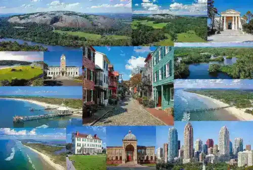Georgia Travel Guide: Exploring the Timeless Intersection of Europe and Asia