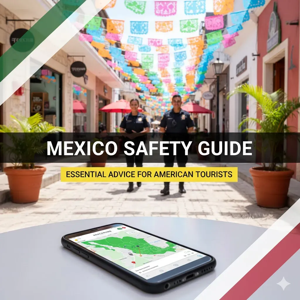 Is Mexico Safe for American Tourists? Full Safety Guide