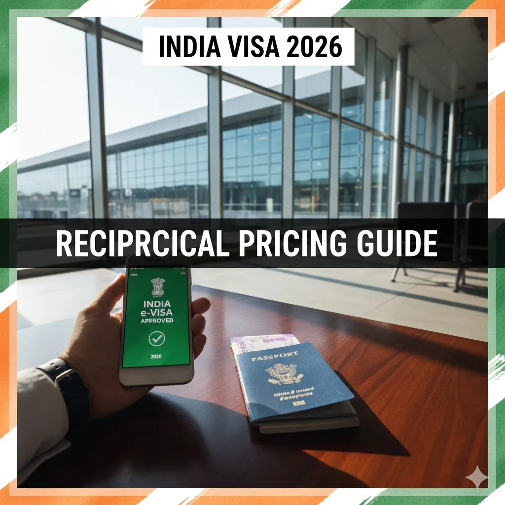 Is the 5-Year Indian e-Tourist Visa worth $200 for US citizens in 2026?