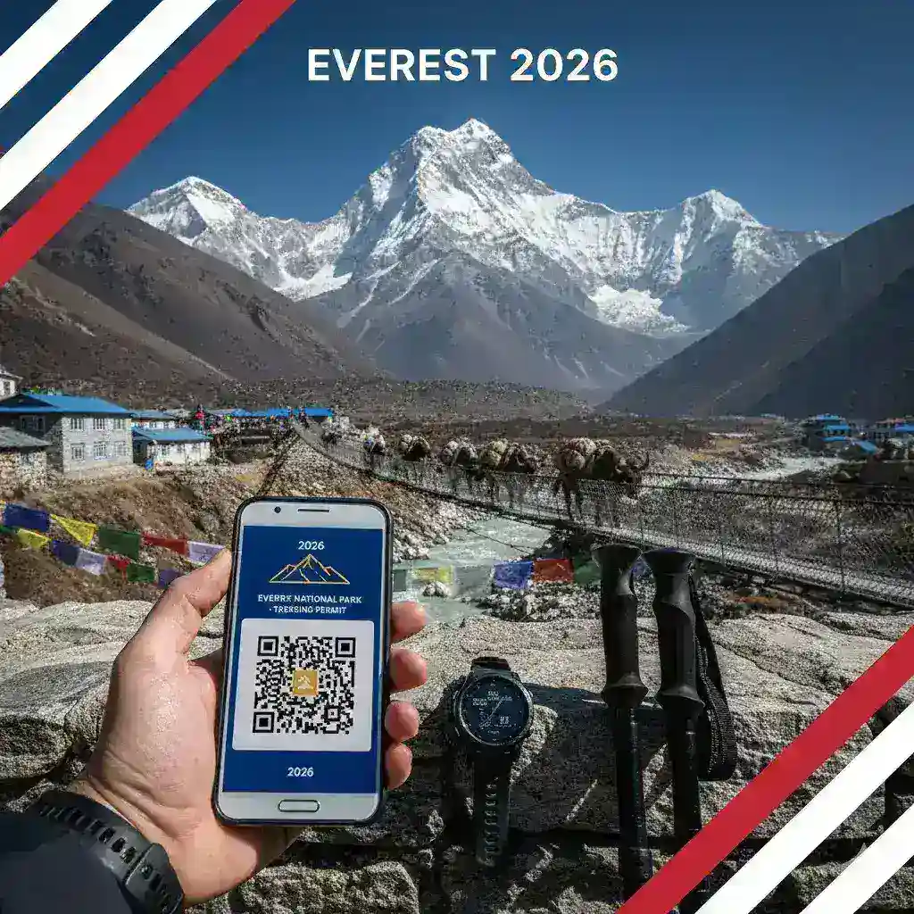 Is the Everest Base Camp Trek still worth it in 2026? A reality check for US tourists.