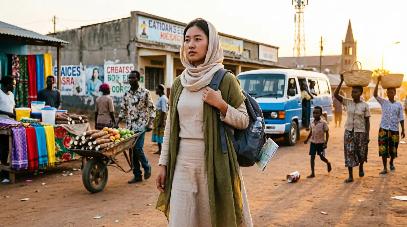 Juba Solo Female Travel Safety and Cultural Etiquette Guide 2026