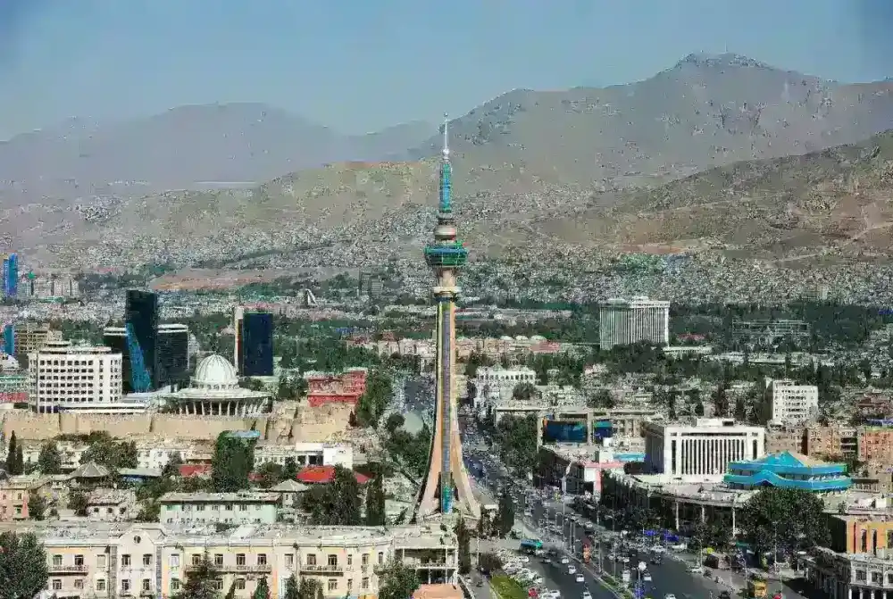Kabul City Tour Master Guide 2026: Exploring the Resilience and Heritage of Afghanistan’s Capital