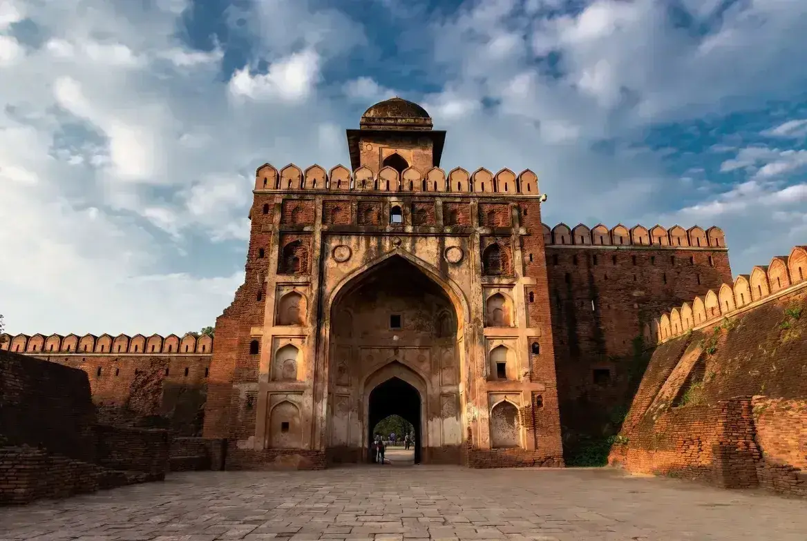 Lalbagh Fort: A Deep Dive into Dhaka’s Unfinished Mughal Masterpiece