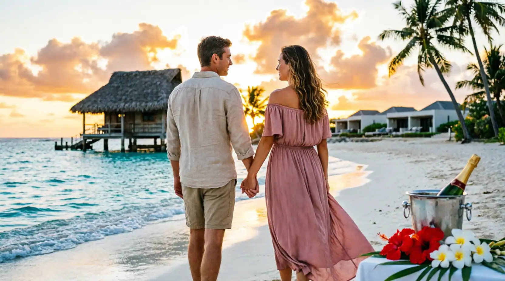 Multi-Island Honeymoon from Denarau Fiji Planning Guide 2026