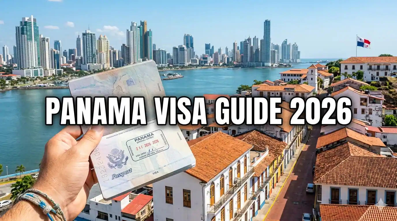Panama Tourist Visa Guide 2026 for US Travelers