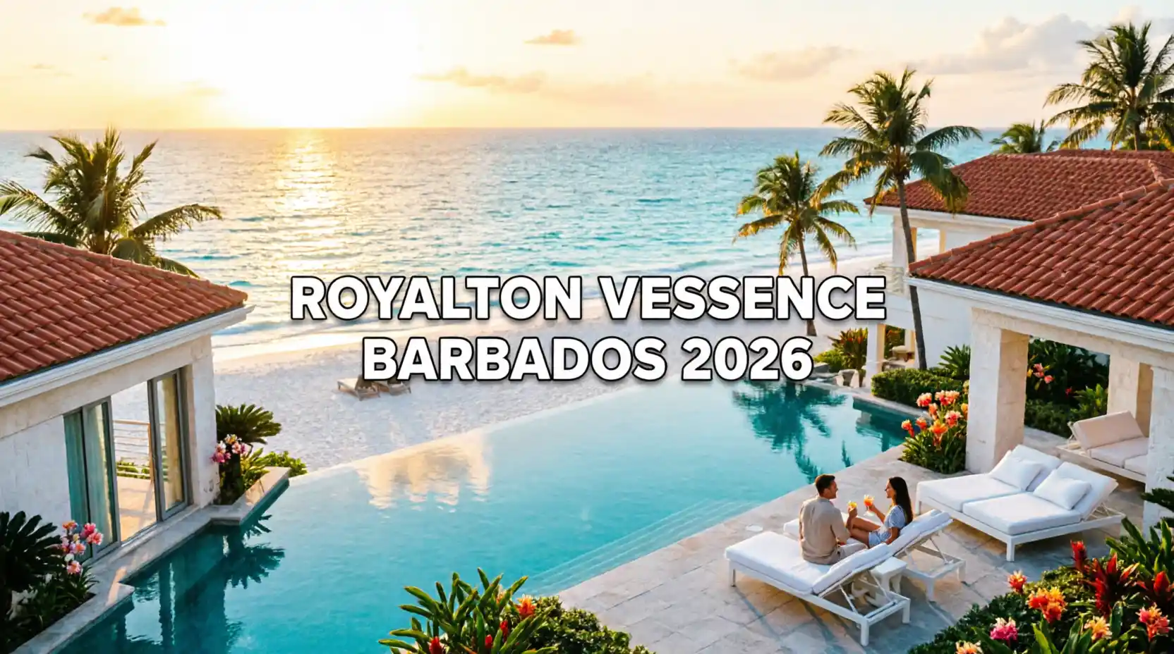 Royalton Vessence Barbados 2026: Adults-Only Luxury Guide