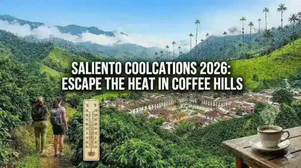 Salento Coolcations 2026: Escape Heat in Coffee Hills