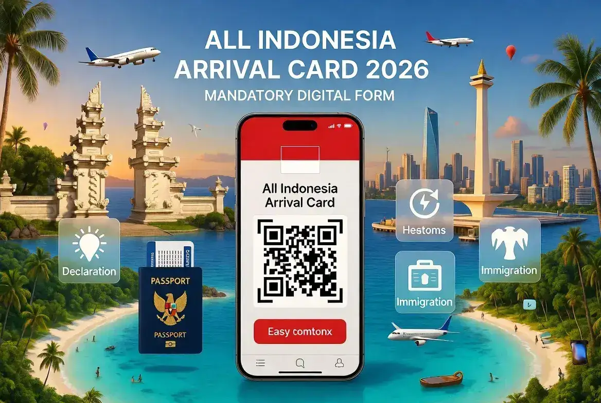 SATUSEHAT Health Pass: How to navigate the mandatory 2026 digital health declaration.