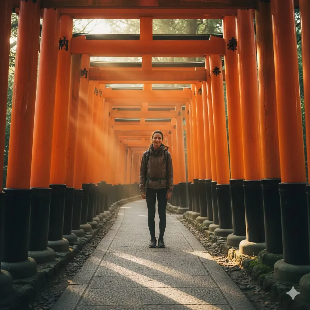 Solo Female Travel in Japan: Why the Land of the Rising Sun is the Ultimate Sanctuary for Women