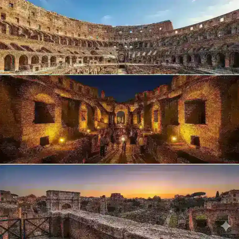 Standing Inside the Colosseum: A Master Guide to the World’s Greatest Amphitheater