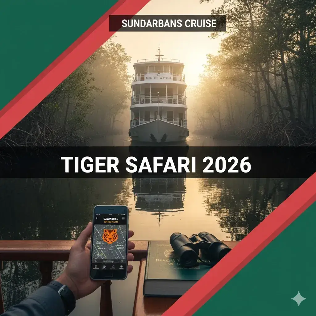 The 2026 Sundarbans Cruise: Which private operators offer the best tiger safaris?