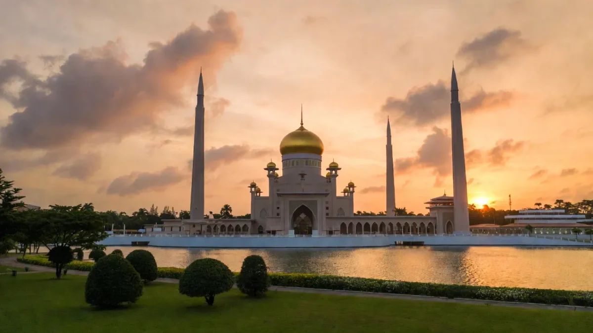 The Definitive Brunei Travel Guide: Unveiling the Serenity of the Abode of Peace