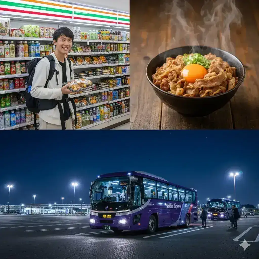 The Master Guide to Budget Travel in Japan: How to Feast and Explore Without Breaking the Bank