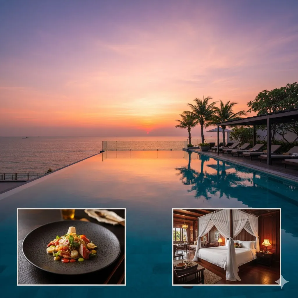 The New Gold Coast: Vietnam’s Most Exquisite 5-Star Sanctuaries in 2026