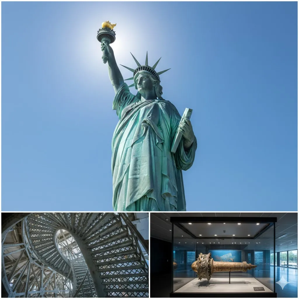 The Statue of Liberty 2026: A Centennial Echo and Your Guide to Lady Liberty