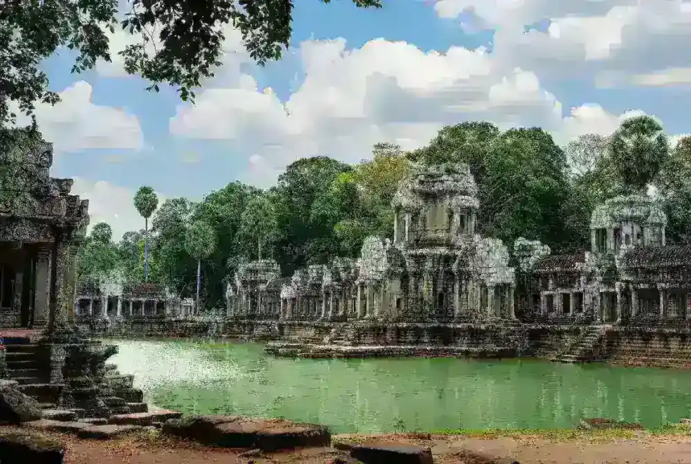 The Ultimate Cambodia Travel Guide: Discovering the Kingdom of Wonder