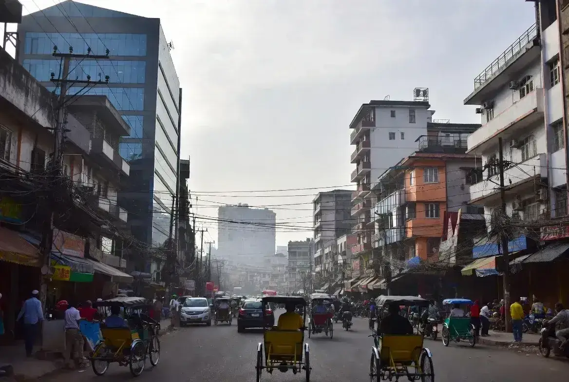 The Ultimate Dhaka Travel Guide 2026: Navigating the Rickshaw Capital of the World