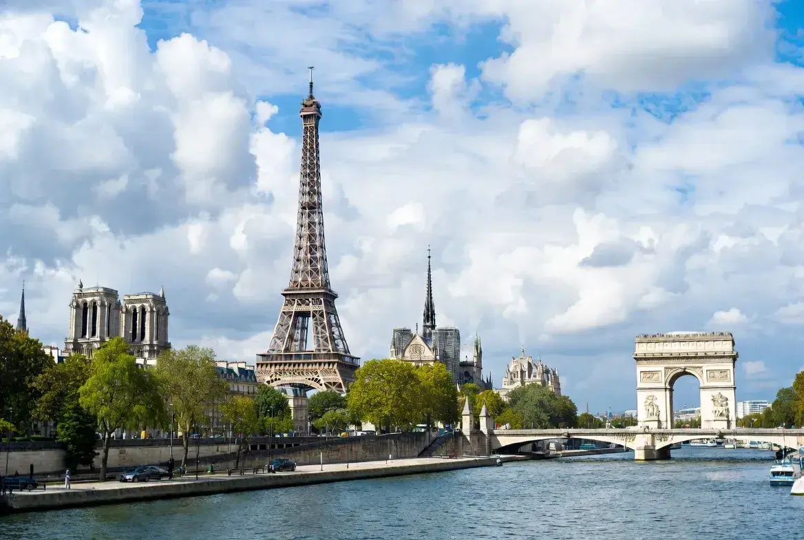 The Ultimate France Travel Guide 2026: Navigating the World’s Cultural and Gastronomic Epicenter