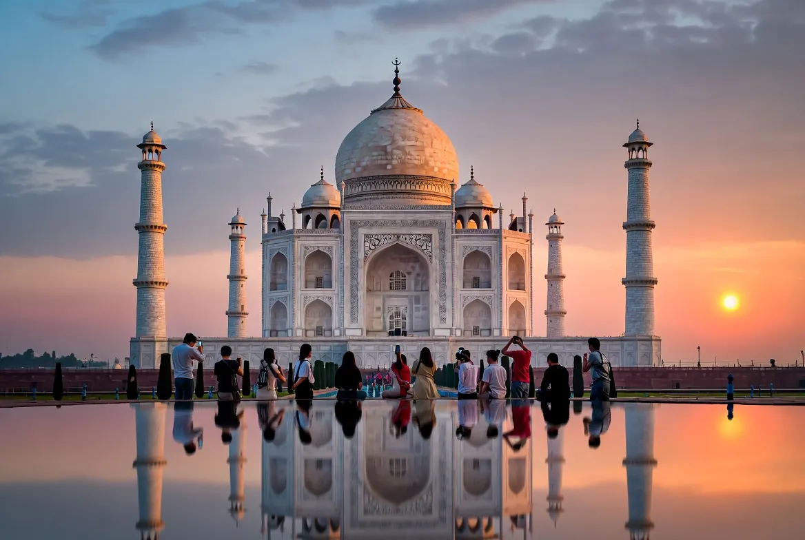 The Ultimate India Travel Guide 2026: Everything You Need to Know