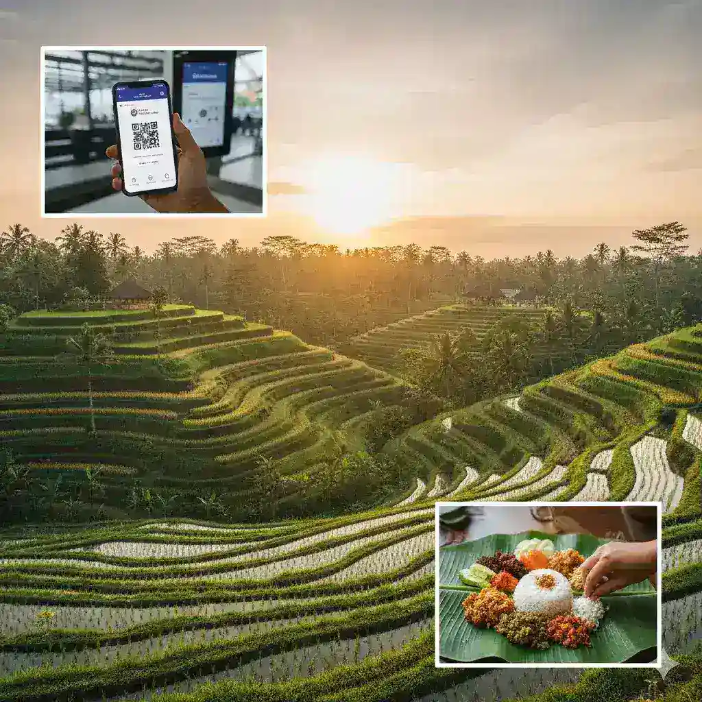 The Ultimate Indonesia First-Timer’s Bible: 40 Essential Hacks for 2026