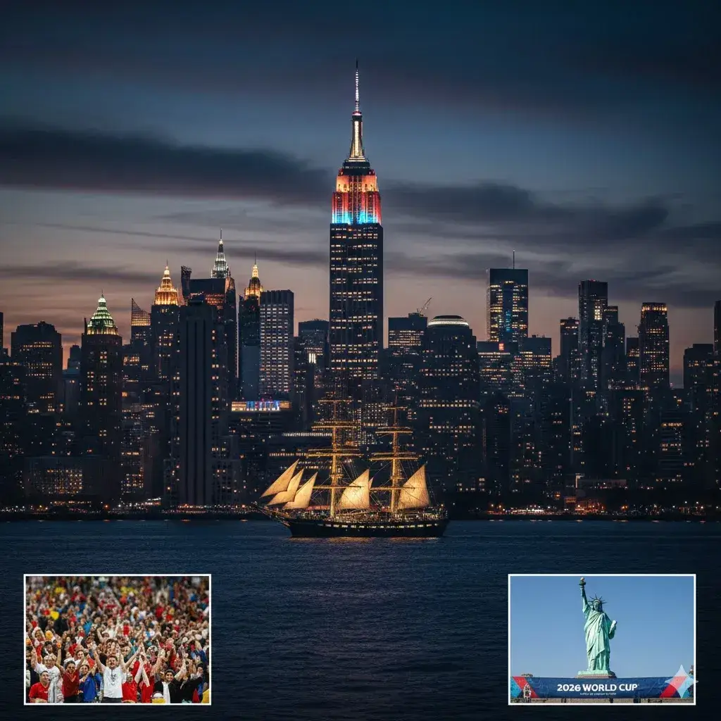 The Ultimate New York City 2026 Guide: Navigating the Year of Global Milestones