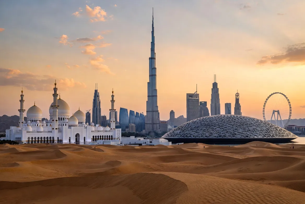 UAE Year of the Family 2026: How the Nationwide Initiative is Transforming Multi-Generational Travel