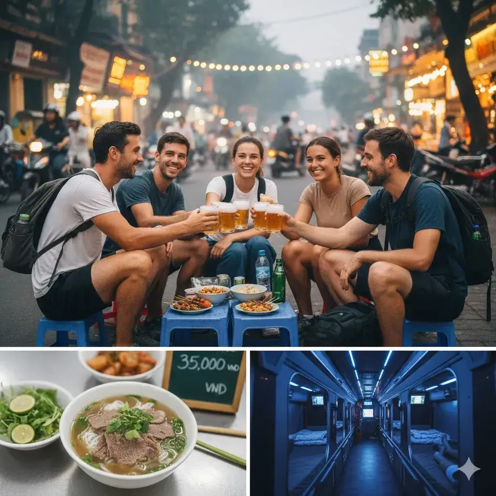 Vietnam on a Shoestring: 2026 Hacks for Living Large on a Small Budget