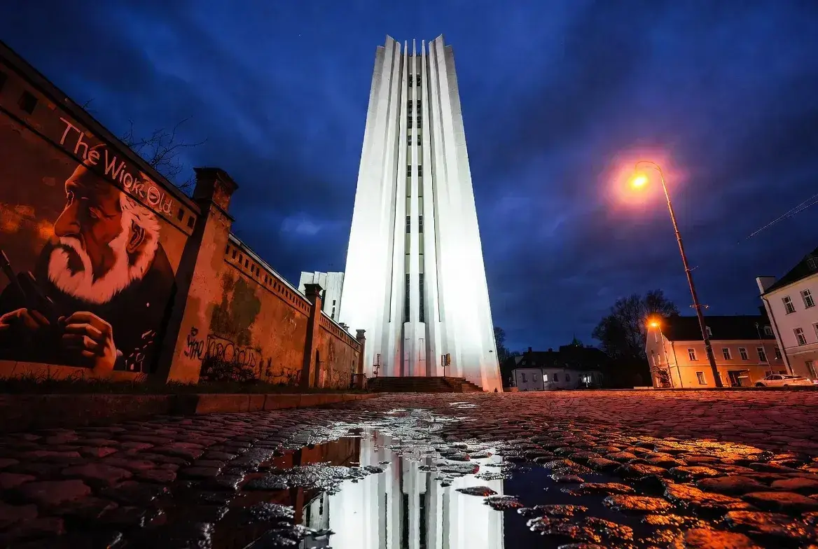 Why Skyscanner Named Kaunas a Top 10 Trending Destination for 2026: A Deep Dive.